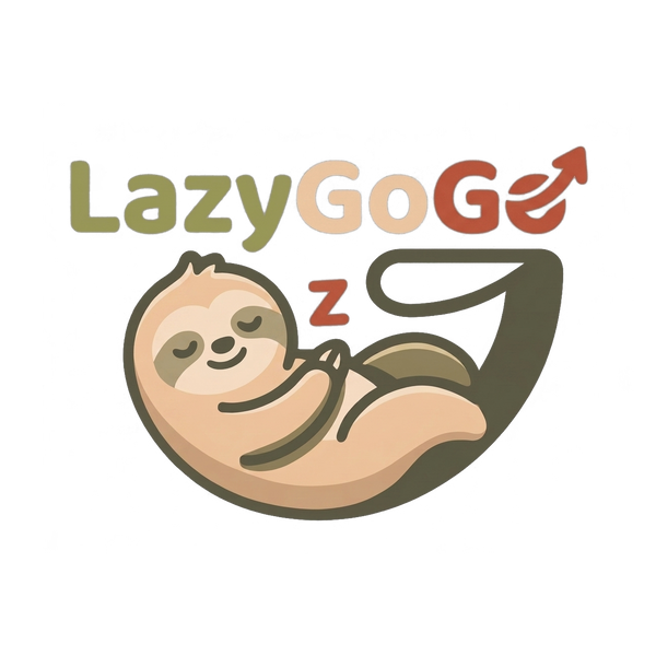 Lazygogo