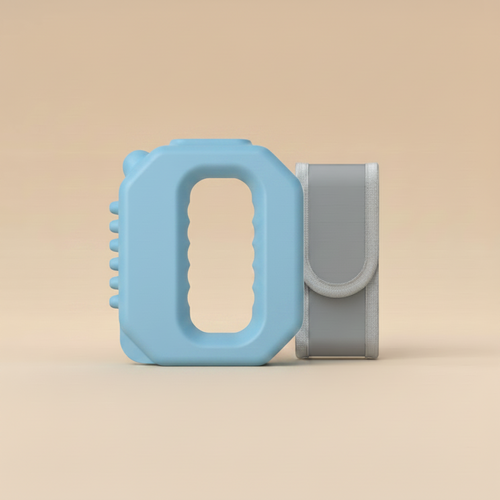 Mini 9 Turbo Massage Ring